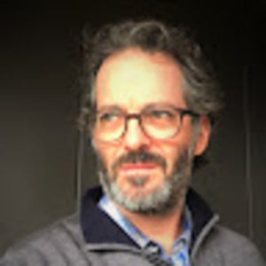 Meet your Posher, Mike